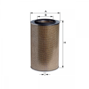 SA 117L (Air Filter)